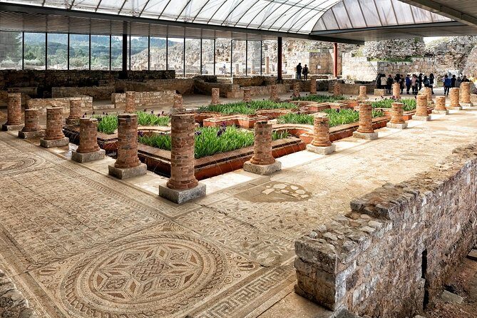 Conímbriga Roman Ruins & Museum | Private Tour - Price and Value: What $96.11 Gets You (and What It Doesn’t)