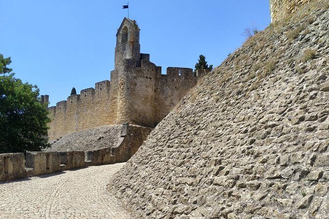 Convent of Christ Tour "Portugal in the Map" - Visit Tomar with a local guide! - Why Convento de Cristo is better with a guide than on your own