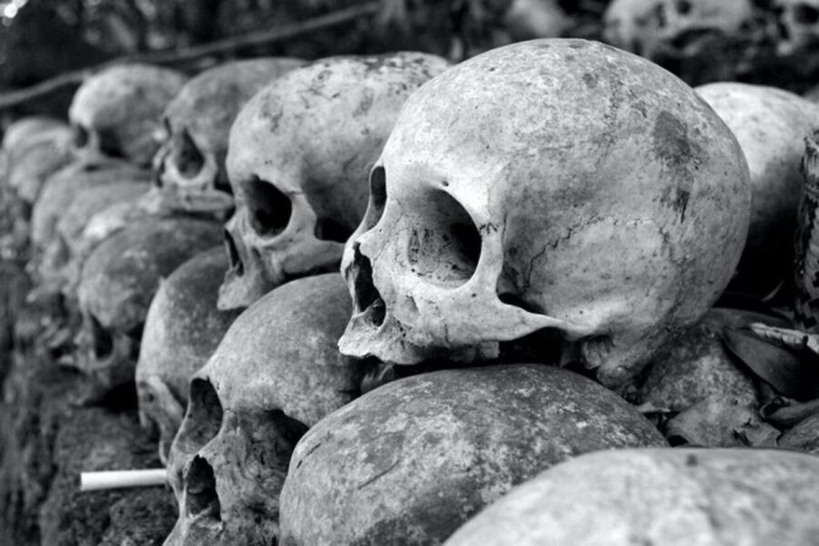 Crimes & Mysteries - A Two-Hour Crime Story Walk Through Porto’s Center