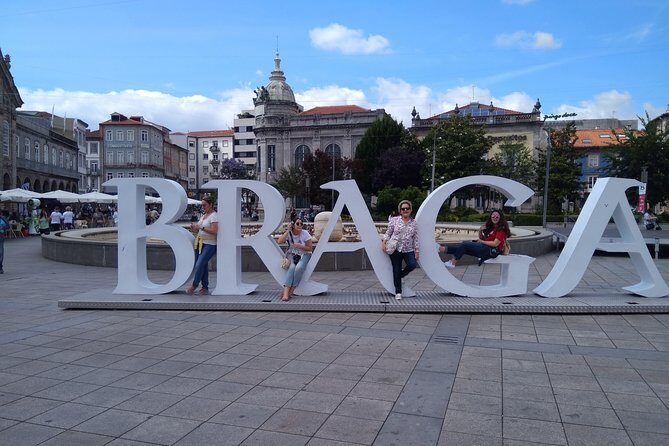 Cultural Route - Braga & Guimarães - from Porto - Quick highlights to know before you go