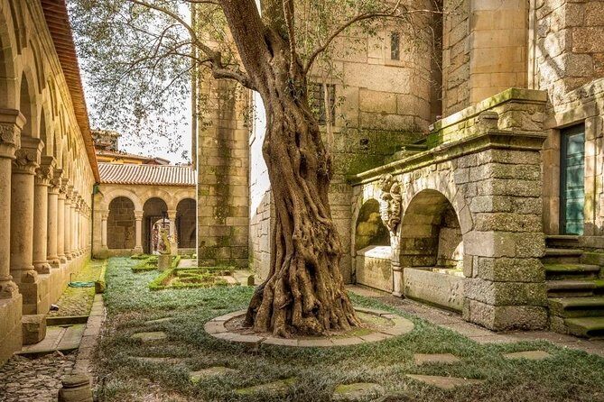 Cultural Route - Braga & Guimarães - from Porto - How this Porto-to-Braga-and-Guimarães day stays manageable