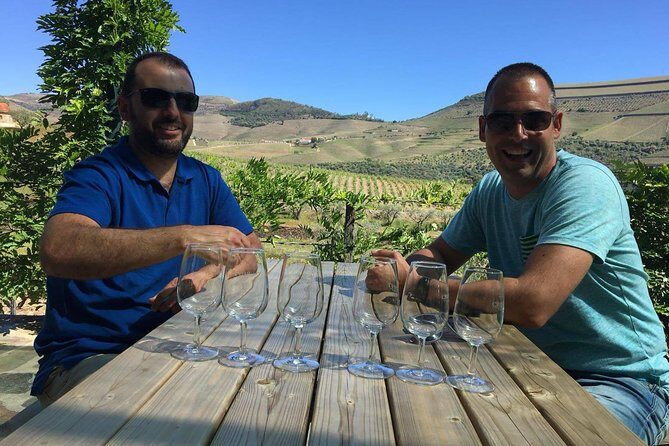 Day Trip Through the Enchanting Douro Valley #DuckSideOfPorto - Price and value: what you’re really paying for