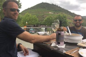 Day Trip Through the Enchanting Douro Valley #DuckSideOfPorto - Your day starts at 9:00 am, then stays easy