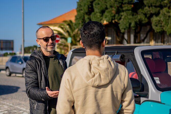 Discovering Porto in an eco-friendly vehicle - Key things you’ll notice on this Porto e-car tour