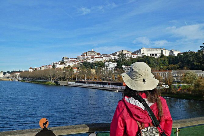 Discovering the charms and places of Coimbra - New Cathedral: why this stop changes how you read the skyline