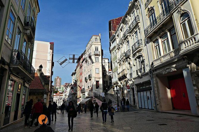 Discovering the charms and places of Coimbra - National Pantheon: connecting stories you’ll keep seeing later