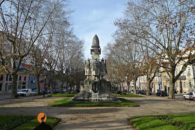 Discovering the charms and places of Coimbra - Old Cathedral: the spiritual anchor before you hit the UC zone