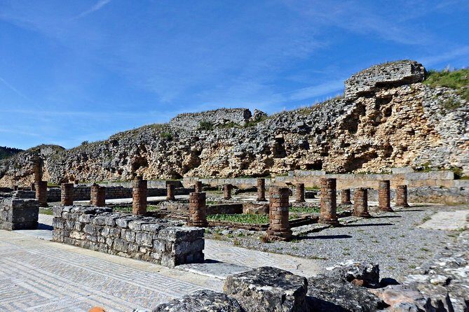 Discovering the Roman Ruins of Conímbriga and the Caves of Sicó - Museu Monográfico de Conimbriga: where the Roman story clicks