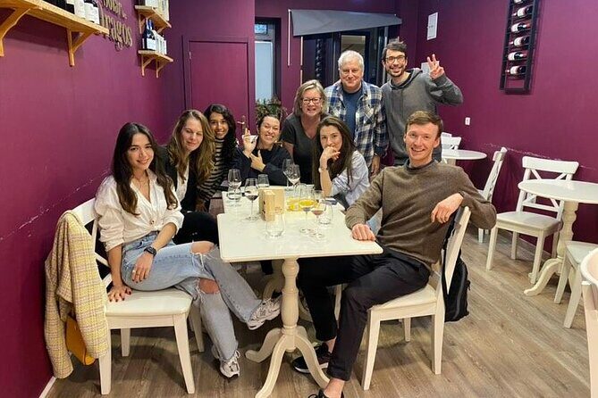 Douro and Port Wine Tasting in Vila Nova de Gaia - Where Vila Nova de Gaia Fits in a Porto Wine Plan