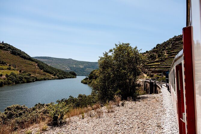 Douro Experience - Boat and Train Ride - Lunch and Wine Tasting - All Included - Douro Valley viewpoints: why you shouldn’t skip the “in-between” stops