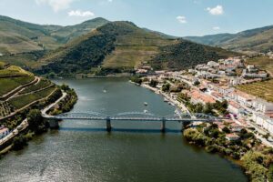 Douro Experience - Boat and Train Ride - Lunch and Wine Tasting - All Included - The boat cruise on the Douro: views plus the tasting vibe