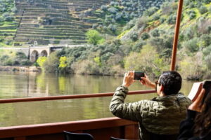 DOURO PREMIUM - Where You’ll Start: Pickups from Porto, Gaia, or Vila Real