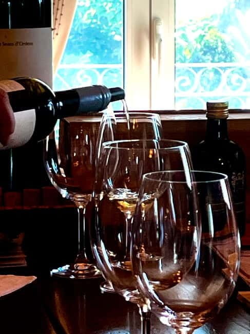 DOURO PREMIUM - Time, Comfort, and Small-Group Pace (8 Hours Without Feeling Rushed)