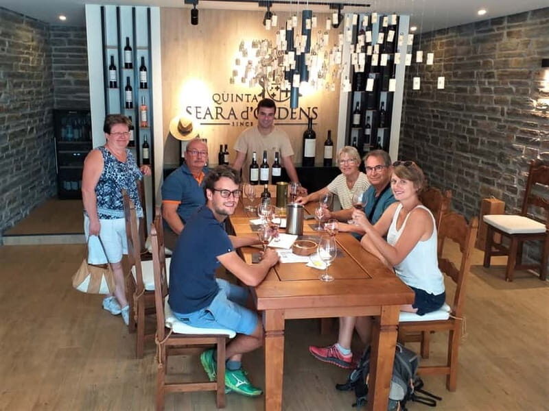 Douro Private Signature Tour – Customizable Experience - Alto Douro in Private: The Biggest Value Is Control
