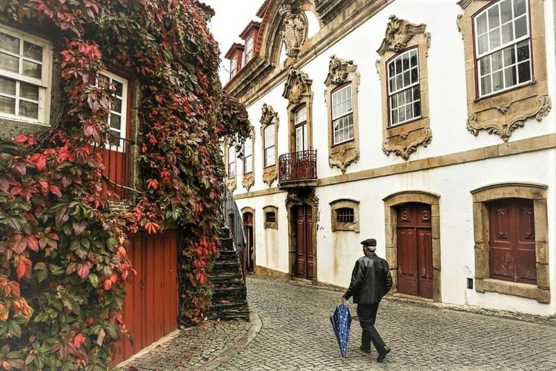 Douro Private Signature Tour – Customizable Experience - Price and Value: What $284 Covers and What Costs Extra