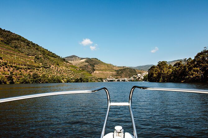 Douro River Cruise - Private River Cruise - Pinhão 1 Hour - Douro Valley River Views: What You’ll Enjoy in Real Time