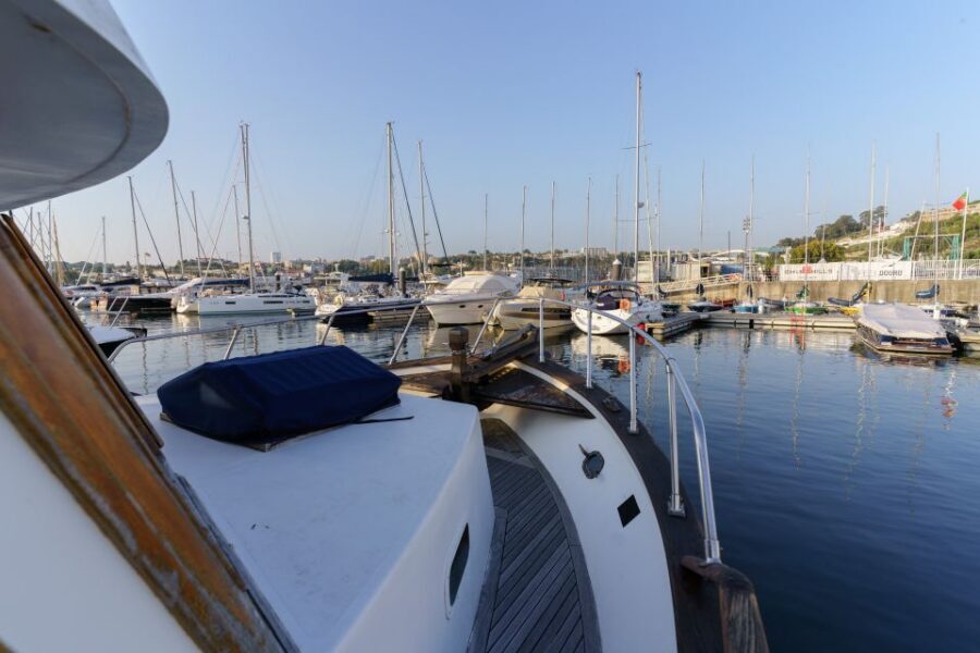 Douro River: Party Boat Tour - Stop-by-Stop: What Each Part Feels Like (and What to Watch For)