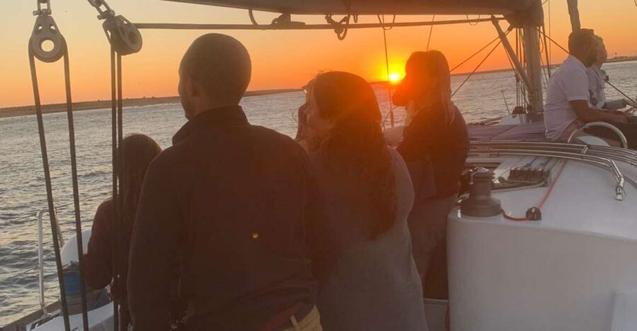 Douro Sunset Sailboat Experience in Porto - Value for $54: Is It Worth It?