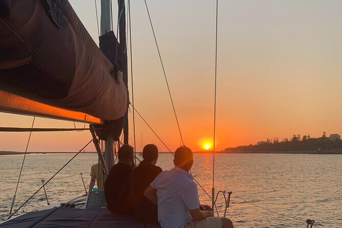Douro Sunset Sailboat Experience in Porto - The guide on board: stories, landmarks, and real Porto tips