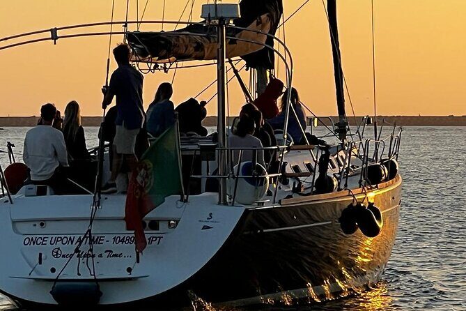 Douro Sunset Sailboat Experience in Porto - Is this Porto sunset sail worth $71.35?