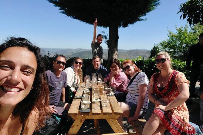 Douro Tour with Wine Tasting, River Cruise and Visit to Lamego - Free time in Lamego: where to aim your 2-hour lunch window