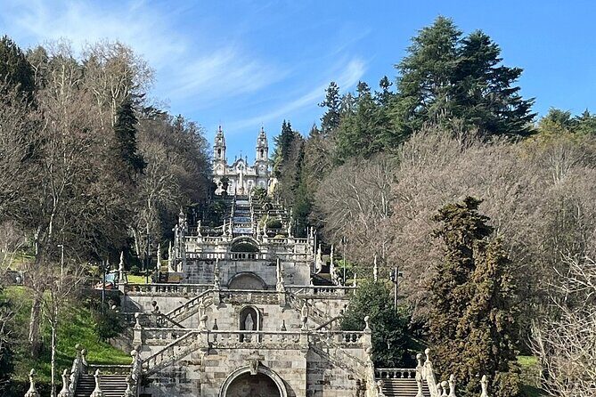 Douro Tour with Wine Tasting, River Cruise and Visit to Lamego - Price and value: is $95.54 a good deal for this package?
