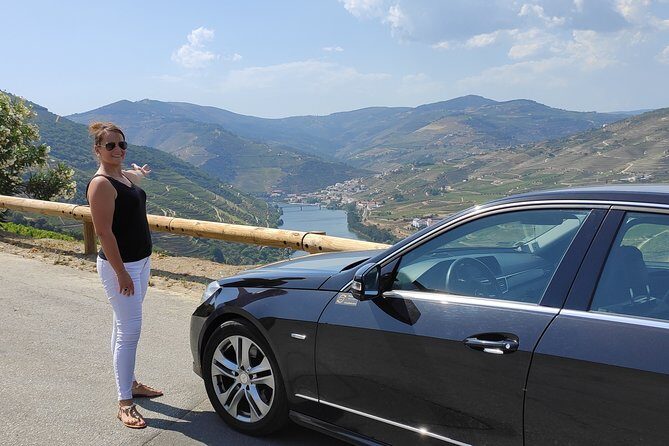 DOURO TOURS - Premium Tour - Key highlights you’ll feel fast
