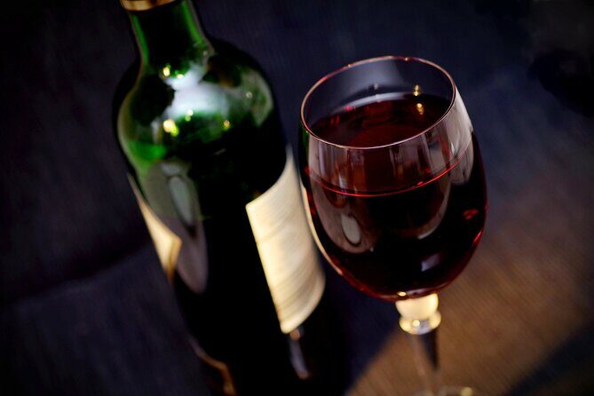 DOURO TOURS - Premium Tour - Pinhão as your base for a smart Douro day