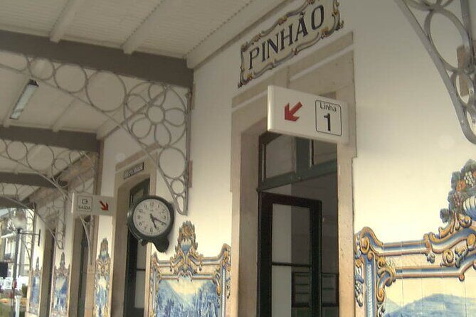 DOURO TOURS - Premium Tour - Starting with a 50-minute Douro cruise