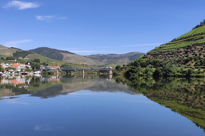 DOURO TOURS - Premium Tour - What the small-group size actually changes