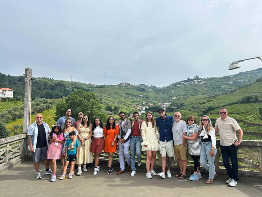 Douro valley: 10 km hike in the Valley - Key takeaways