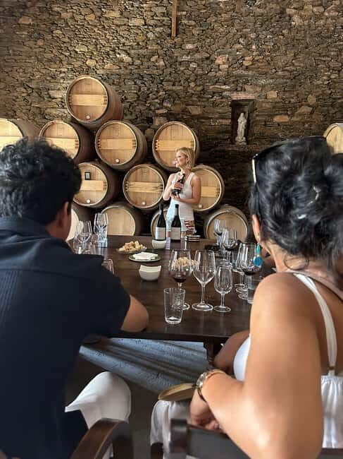 Douro valley: 10 km hike in the Valley - Price and value: is $74 per person worth it?