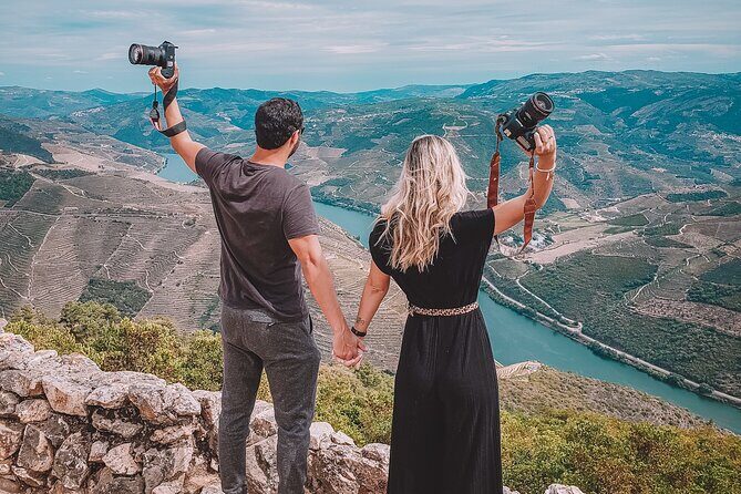 DOURO VALLEY & AMARANTE: Private Tour, Wine Tour and Cruise - A Private Day From Porto Into Douro Wine Country