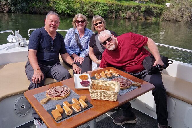 DOURO VALLEY & AMARANTE: Private Tour, Wine Tour and Cruise - Getting There in Comfort: Pickup, Timing, and the Real Pace