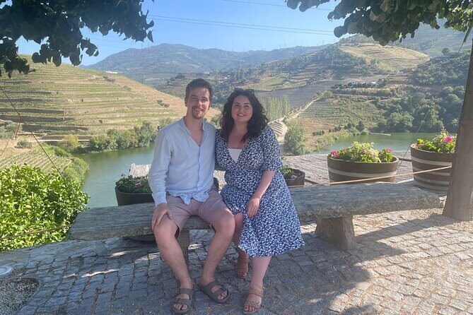 Douro Valley amazing wine Tours - Miradouro breaks: Sao Leonardo de Galafura and Sao Cristovao Do Douro