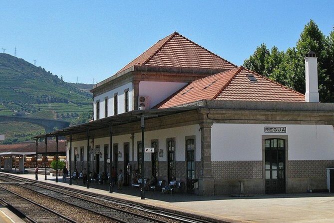 Douro Valley and Régua Panoramic Cruise with Lunch from Porto - Régua and the Port-wine connection you’ll actually remember