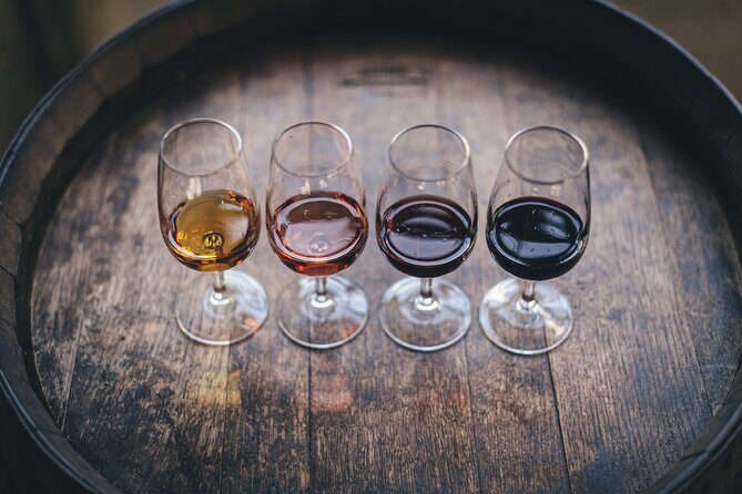 Douro Valley Best-Of Private Tour – Fully Customizable Experience - N222 road and UNESCO towns: the big idea behind this Douro day