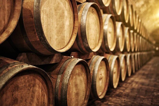 Douro Valley Best-Of Private Tour – Fully Customizable Experience - Driving N222: the panoramic road stops that actually help your photos