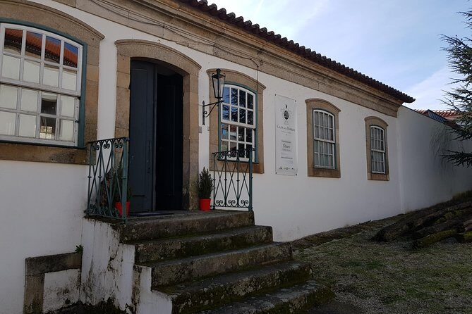 Douro Valley for Wine Lovers with Visit to 4 Wineries and Lunch - What Is Included in Tastings: Port, Table Wine, Honey, Olive Oil