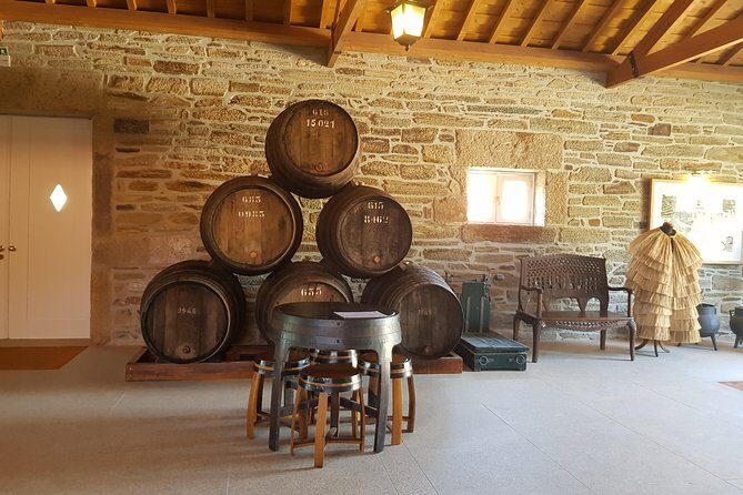 Douro Valley for Wine Lovers with Visit to 4 Wineries and Lunch - The Guide Experience: When the Day Hits, It’s Usually the Guide