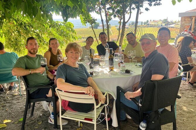 Douro Valley for Wine Lovers with Visit to 4 Wineries and Lunch - Price and Value: What $205.67 Buys You