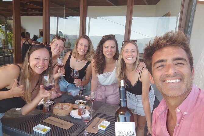 Douro valley Majestic - Key highlights you’ll feel during the day