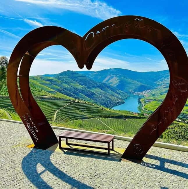 DOURO VALLEY: Premium Wine Tour, Winery Lunch & Private Boat - The “premium” part: small group pace, real guide time, and smart comfort