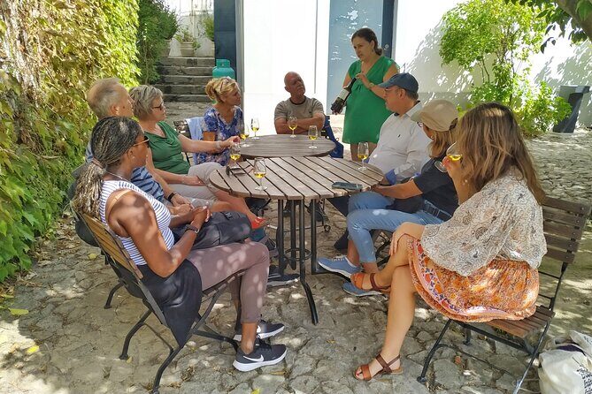 Douro Valley Prime Tour: Wine Tastings, Boat & Lunch from Porto - Vineyard lunch: 3 courses, home cooking, and more wine tastings