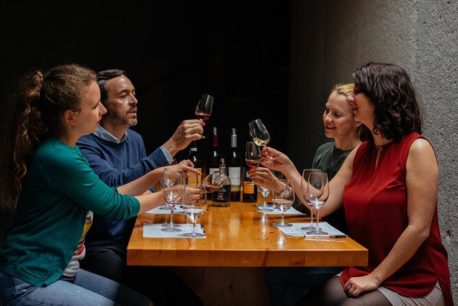 Douro Valley Private Day Trip including Boat Ride & Wine Tasting - Your guide can make or break the vibe (Anselmo, Luis, Teresa, Gustavo, Rui, Andre)