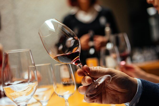 Douro Valley Private Day Trip including Boat Ride & Wine Tasting - Pinhão: the quick pass that sets the tone