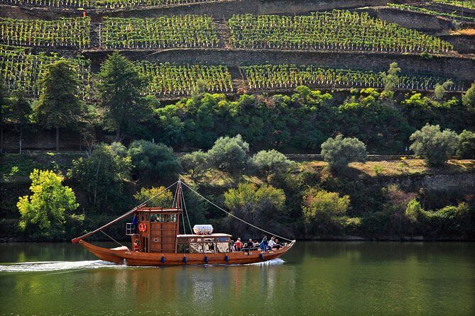 Douro Valley Private Full–Day Tour from Porto - A Private Douro Day from Porto That Actually Feels Like a Day