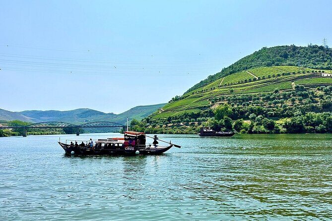 Douro Valley Private Tour: 2 Farms, Lunch & Boat Trip - Should You Book This Douro Valley Private Tour?