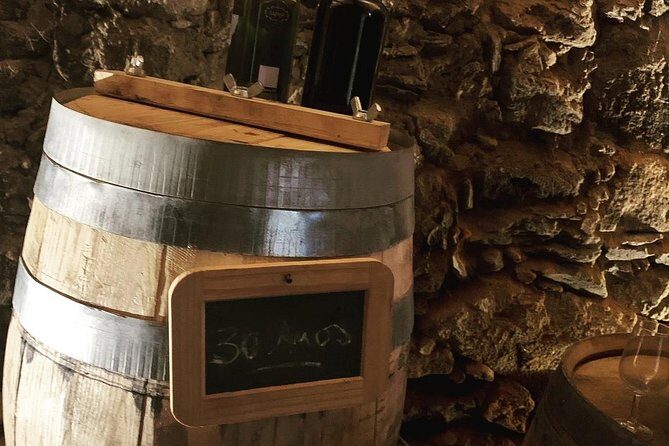 Douro Valley Private Wine and Food Tour From Porto - Duration and pacing: planning for the 6 to 9 hour reality