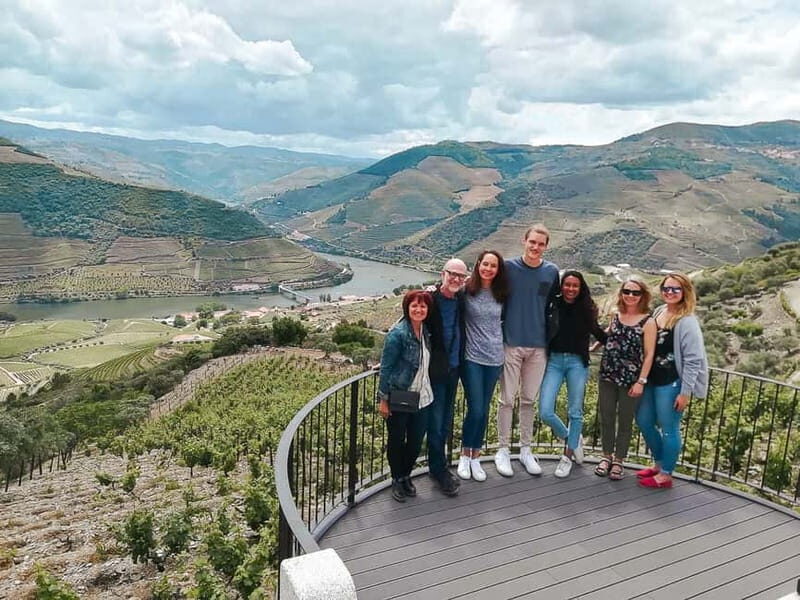 Douro Valley: Real Small-Group, Wine Tasting, Lunch & Boat - Quick hits